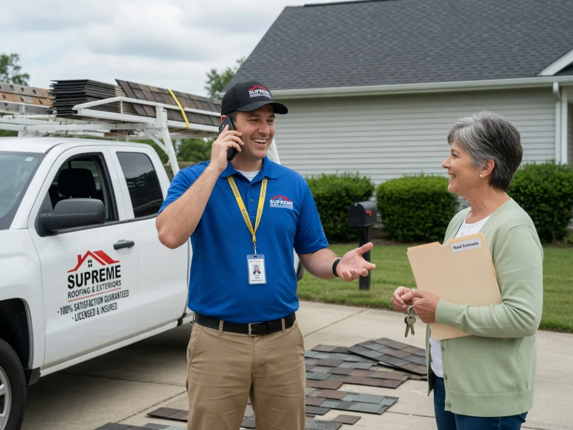Roof Replacement Lincoln, IL FAQs